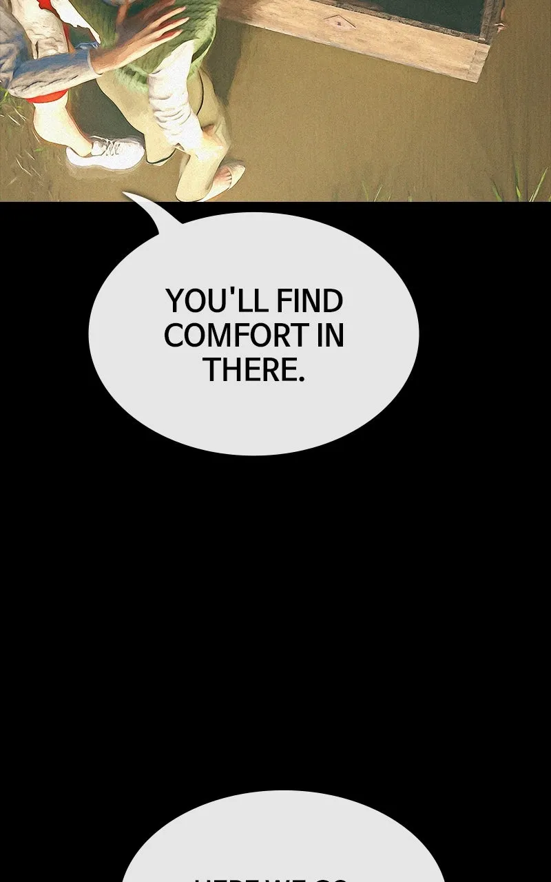 There Are No Demons Chapter 95 - page 75