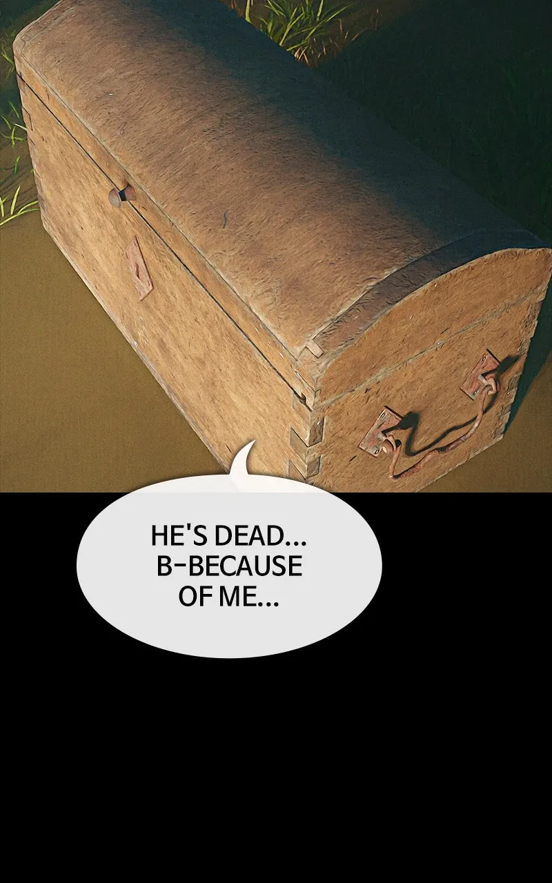 There Are No Demons Chapter 95 - page 79