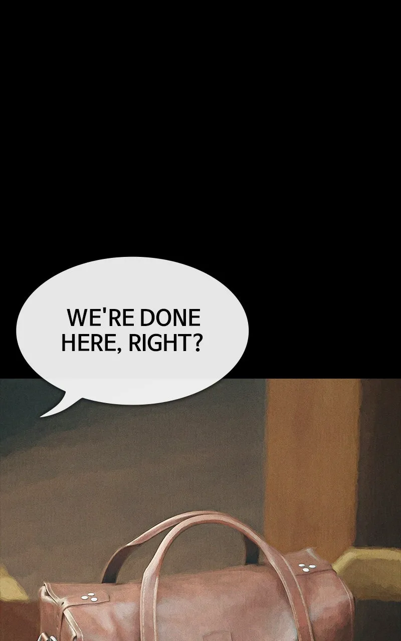 There Are No Demons Chapter 95 - page 8