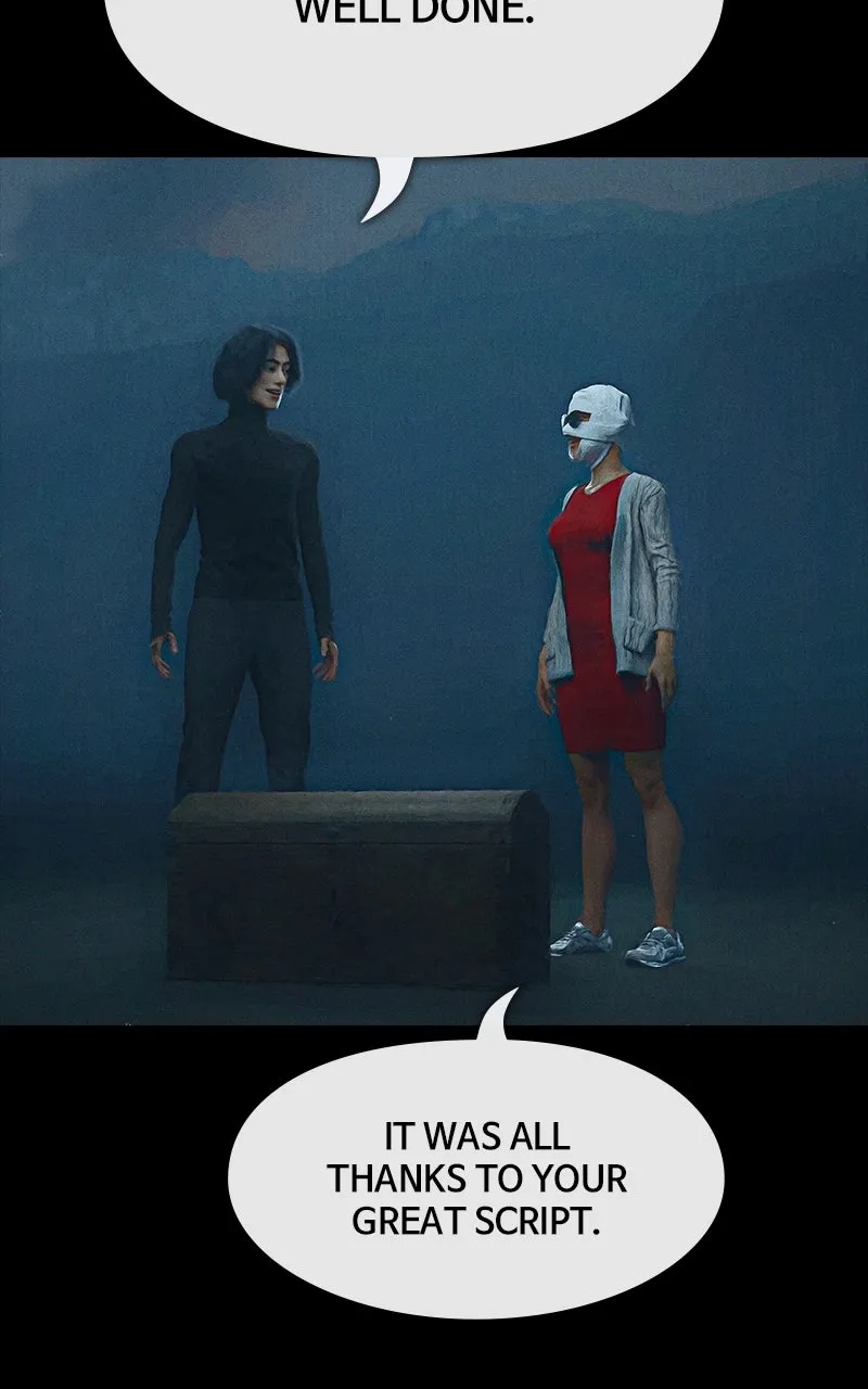 There Are No Demons Chapter 95 - page 82