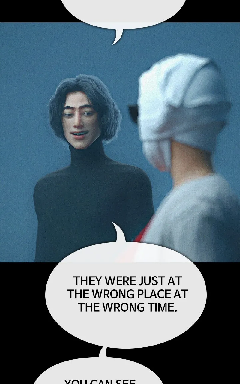 There Are No Demons Chapter 95 - page 85