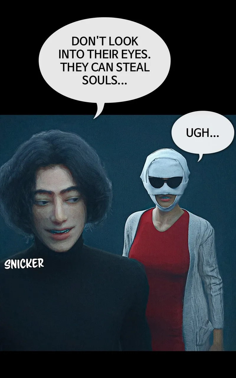 There Are No Demons Chapter 95 - page 89
