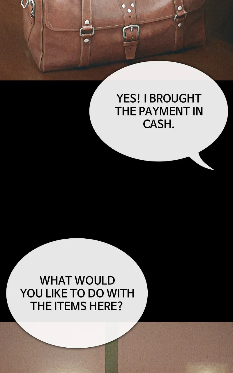 There Are No Demons Chapter 95 - page 9