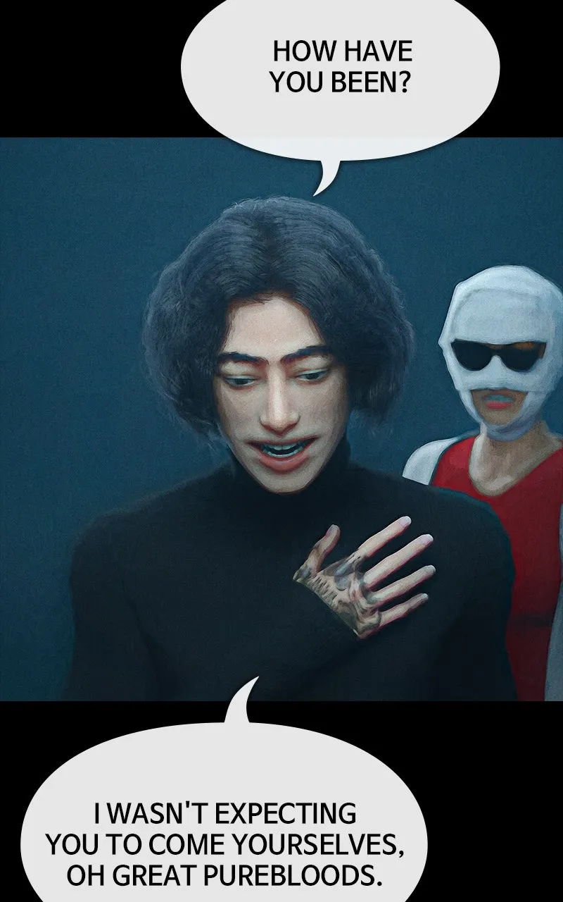 There Are No Demons Chapter 95 - page 92