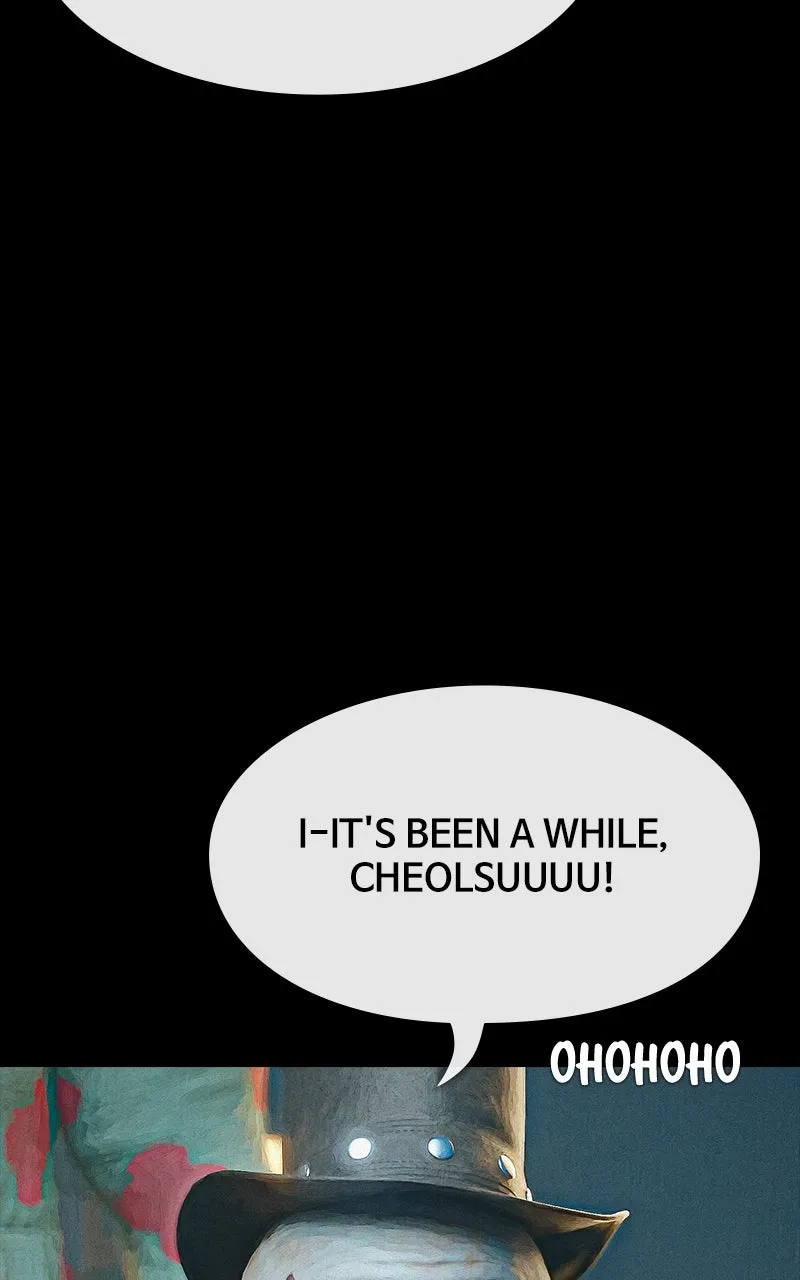 There Are No Demons Chapter 95 - page 93