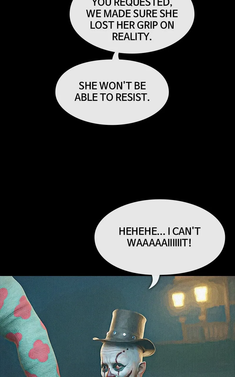 There Are No Demons Chapter 95 - page 97
