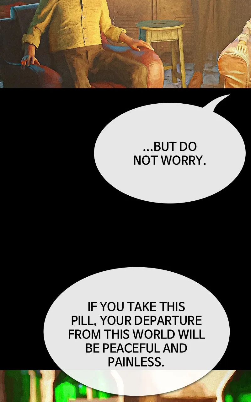 There Are No Demons Chapter 96 - page 12