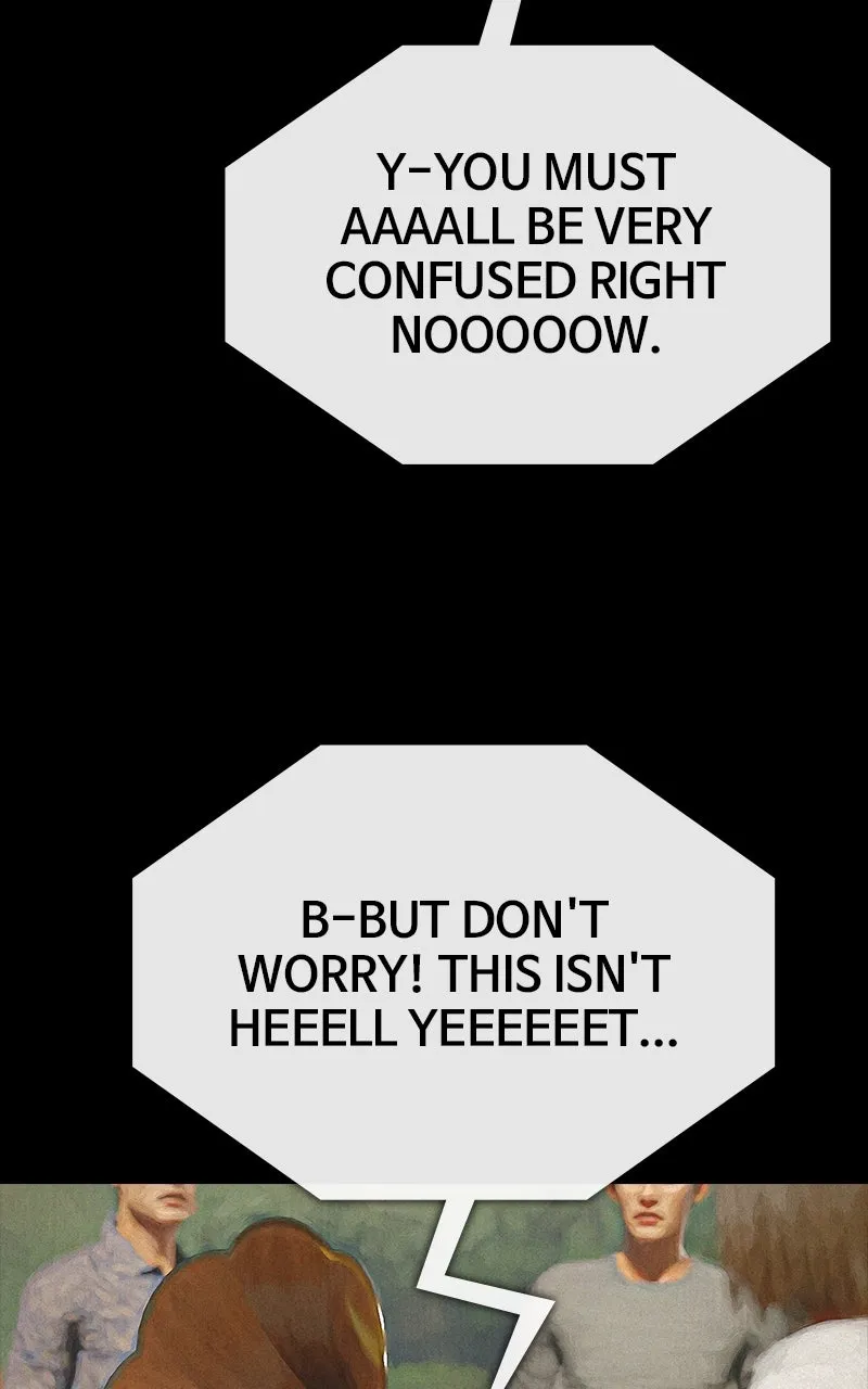 There Are No Demons Chapter 96 - page 32