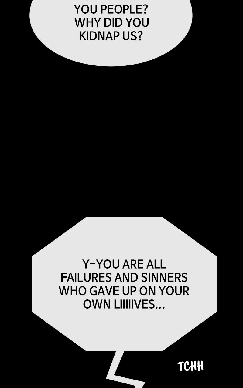 There Are No Demons Chapter 96 - page 35