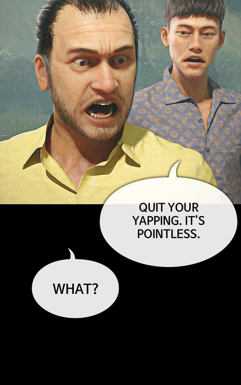 There Are No Demons Chapter 96 - page 38