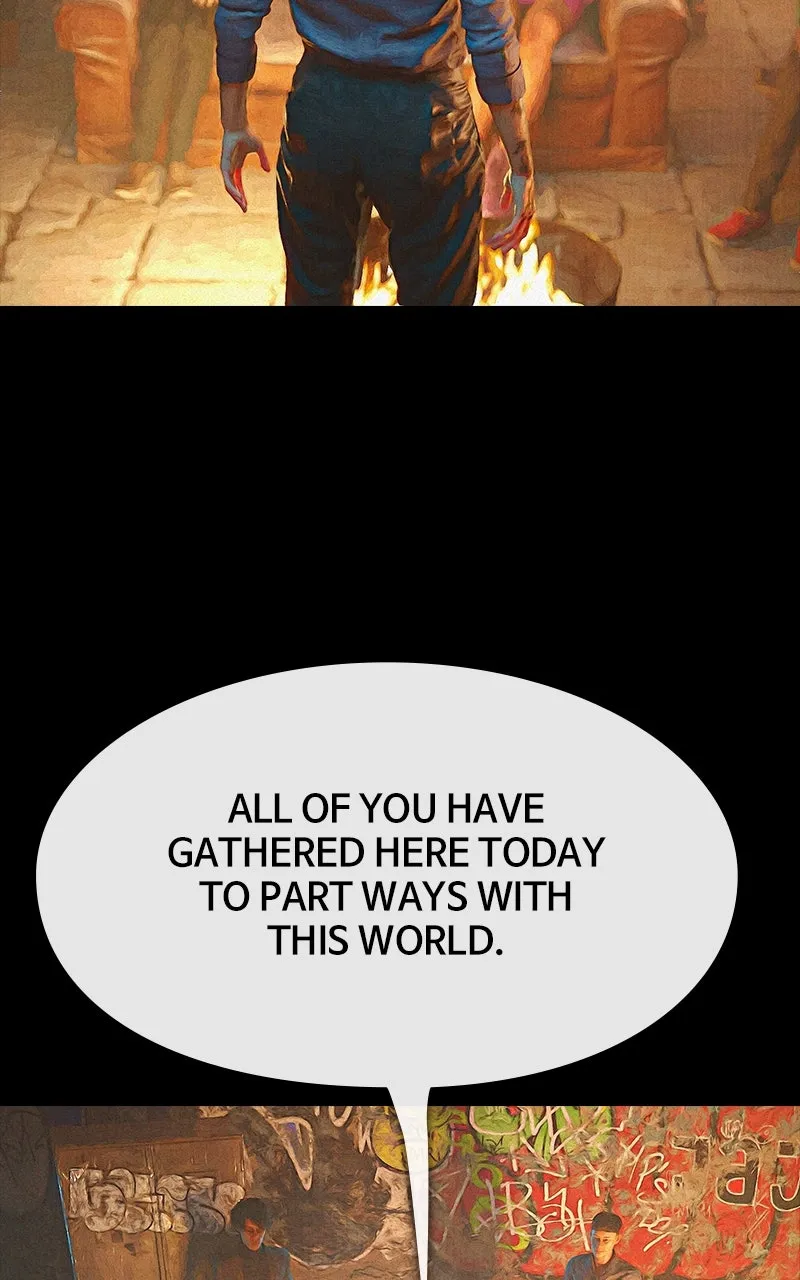 There Are No Demons Chapter 96 - page 4