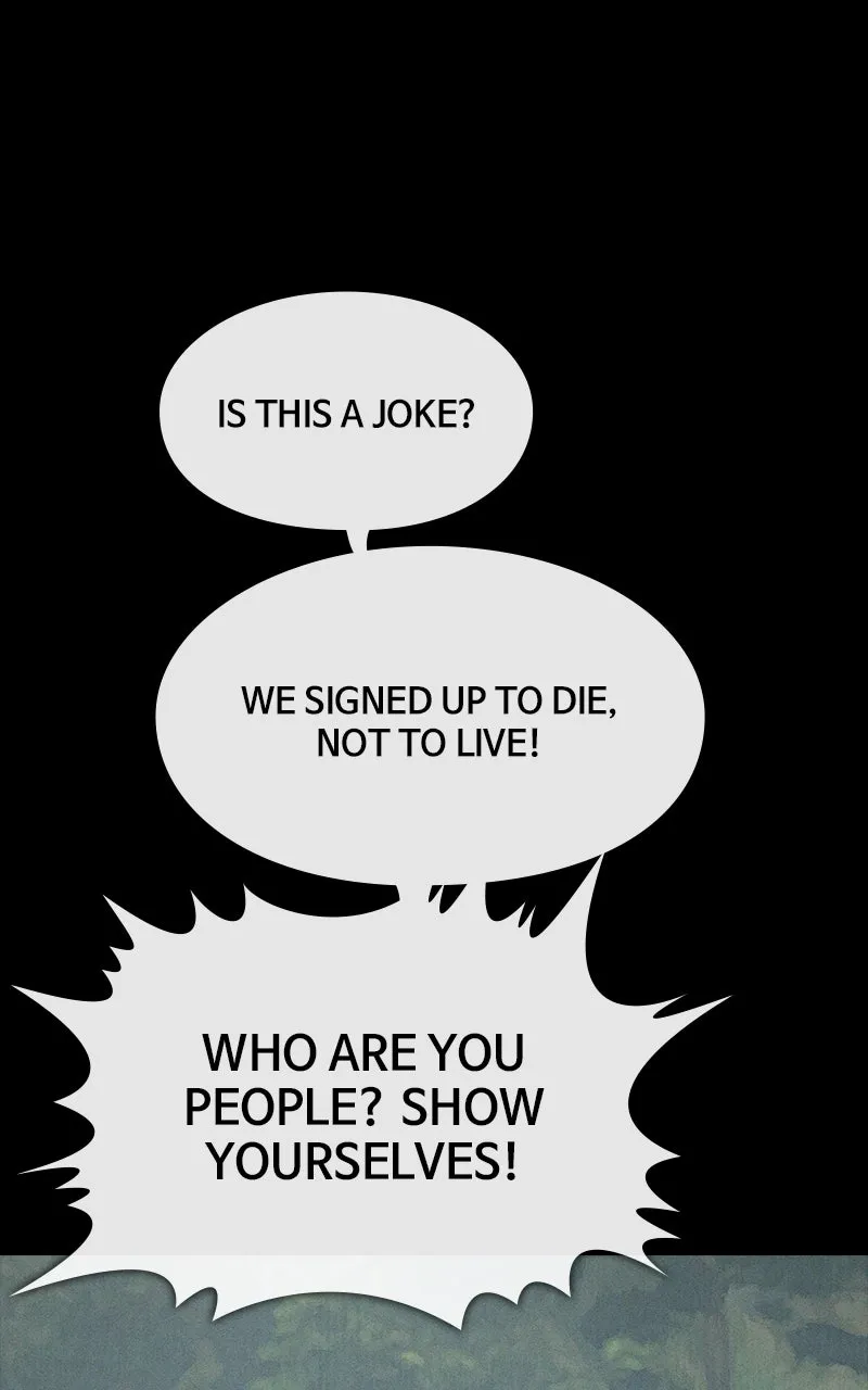 There Are No Demons Chapter 96 - page 45