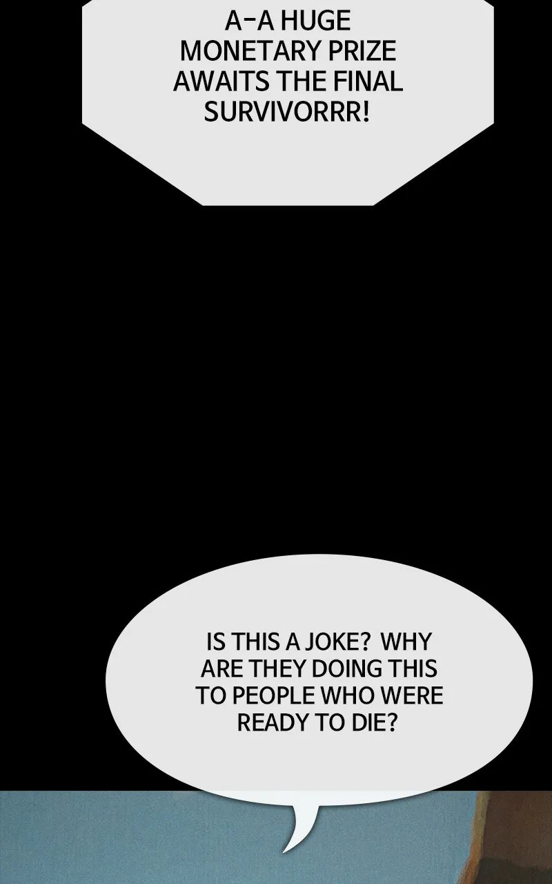 There Are No Demons Chapter 96 - page 51