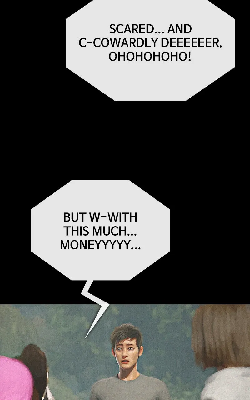 There Are No Demons Chapter 96 - page 57