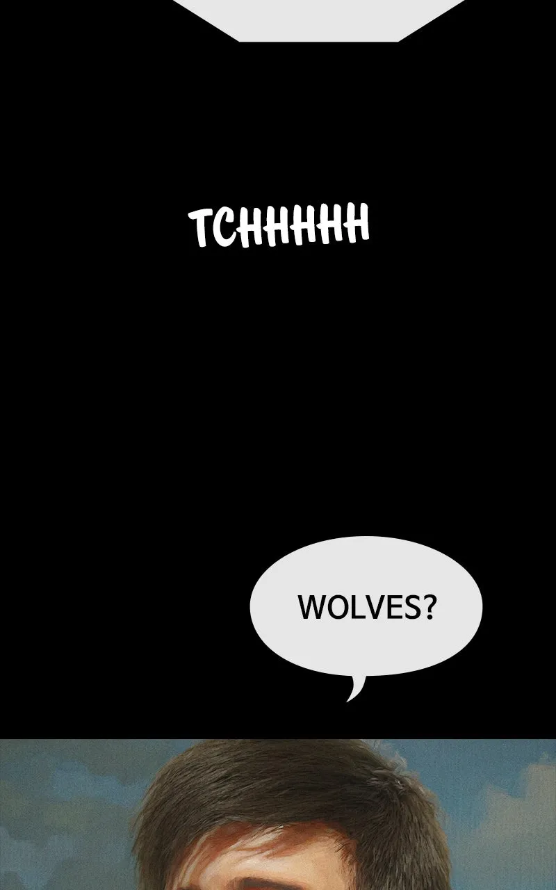 There Are No Demons Chapter 96 - page 61