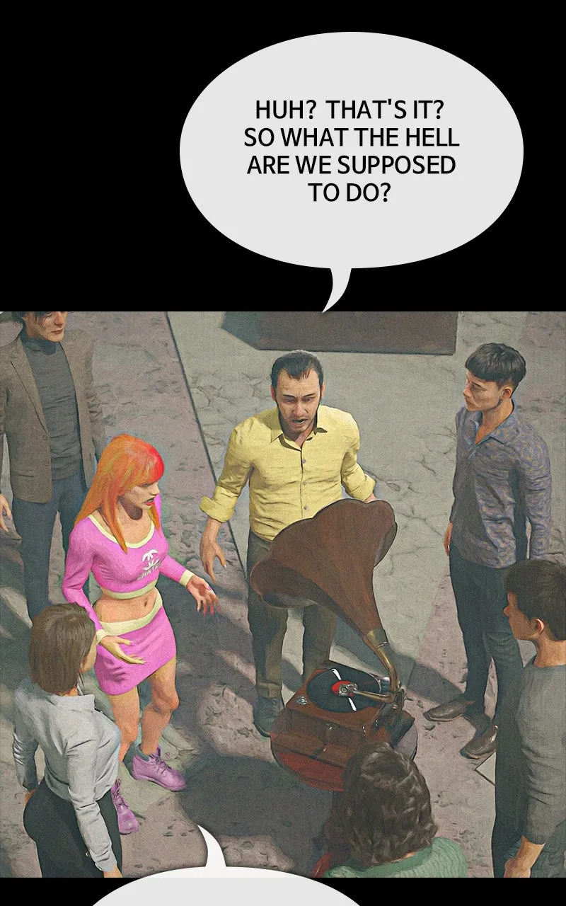 There Are No Demons Chapter 96 - page 64