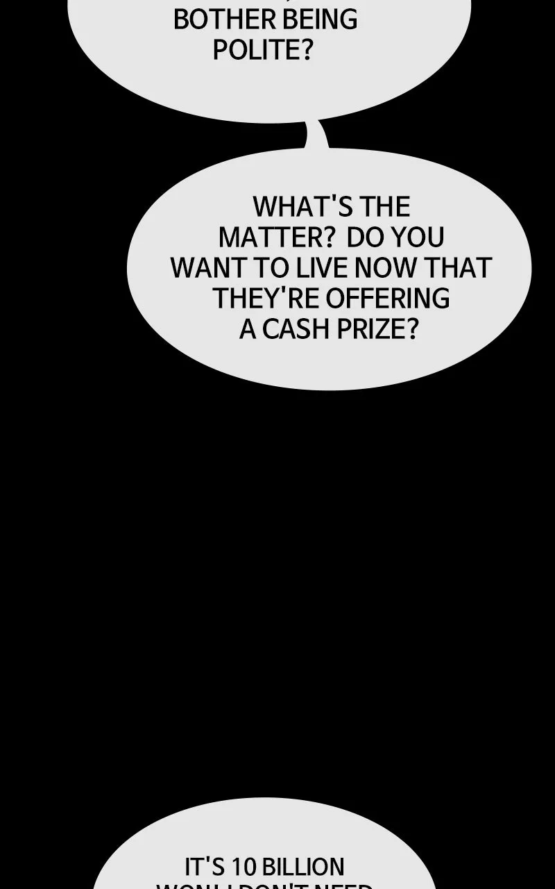 There Are No Demons Chapter 96 - page 68