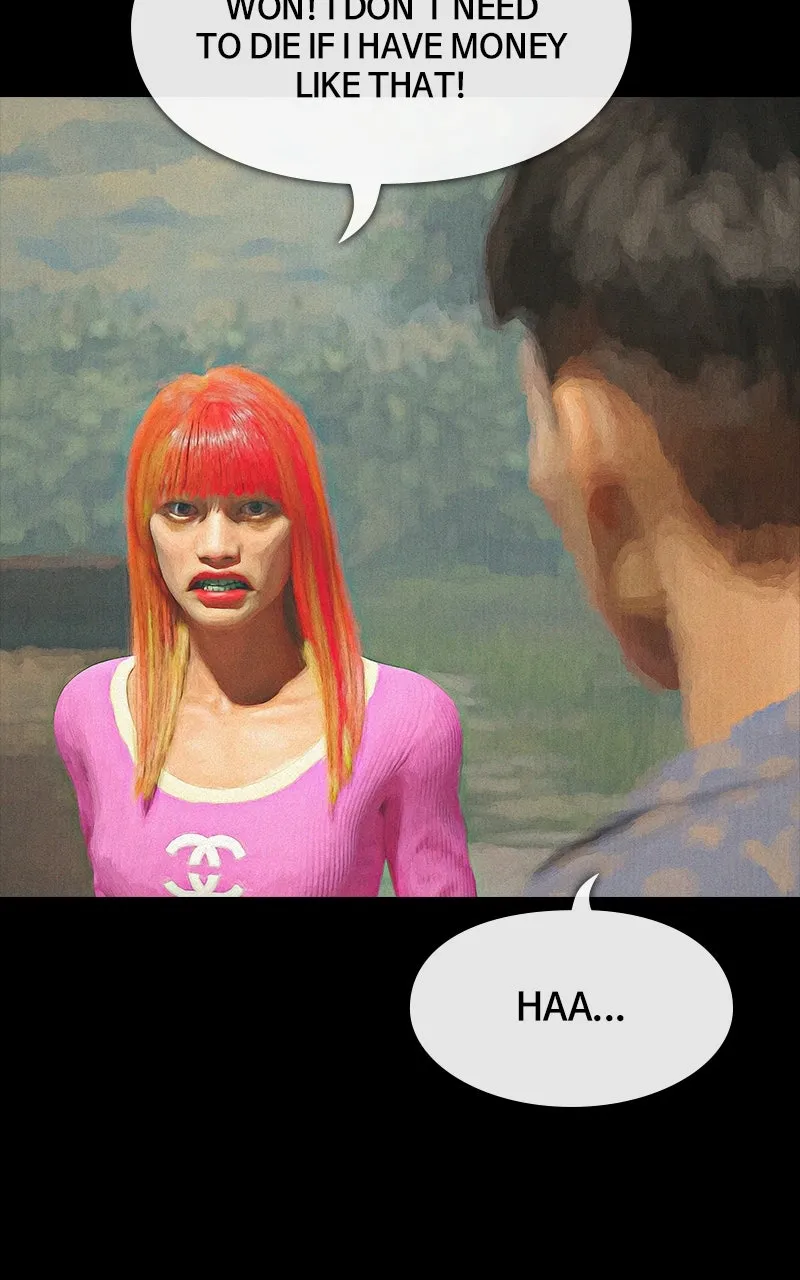 There Are No Demons Chapter 96 - page 69
