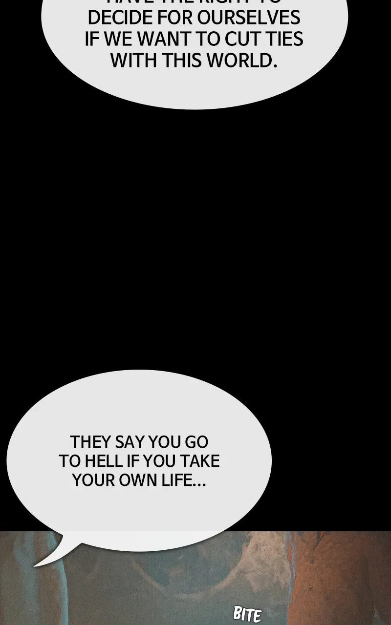 There Are No Demons Chapter 96 - page 7
