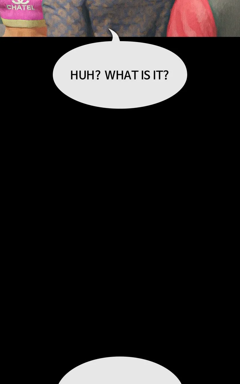 There Are No Demons Chapter 96 - page 77