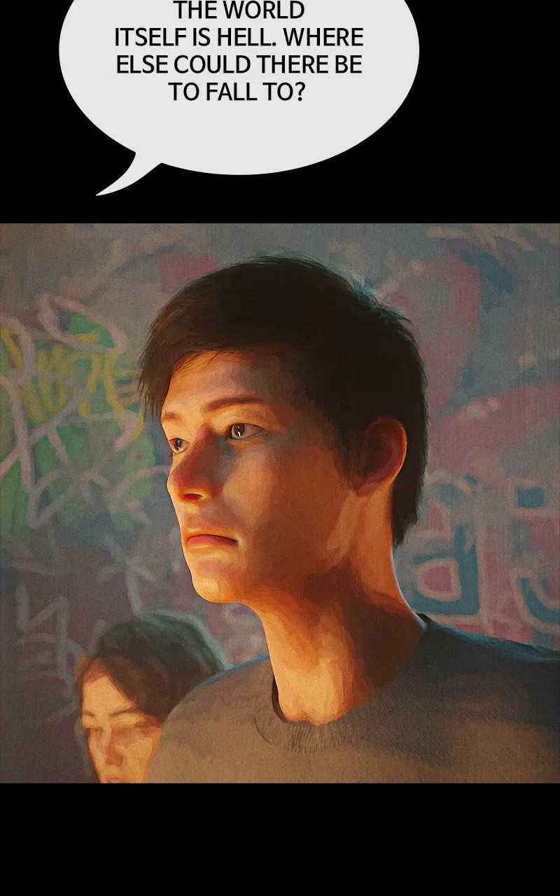 There Are No Demons Chapter 96 - page 9