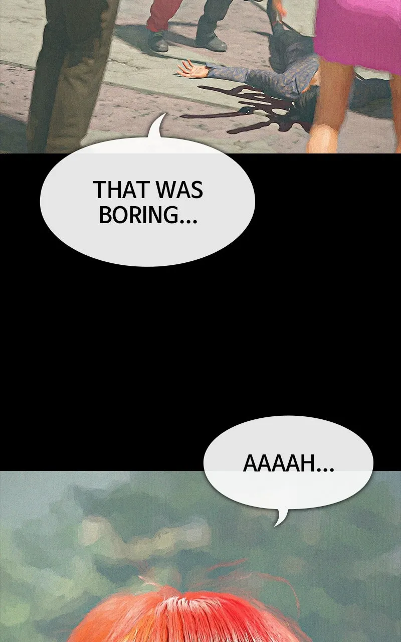 There Are No Demons Chapter 96 - page 96