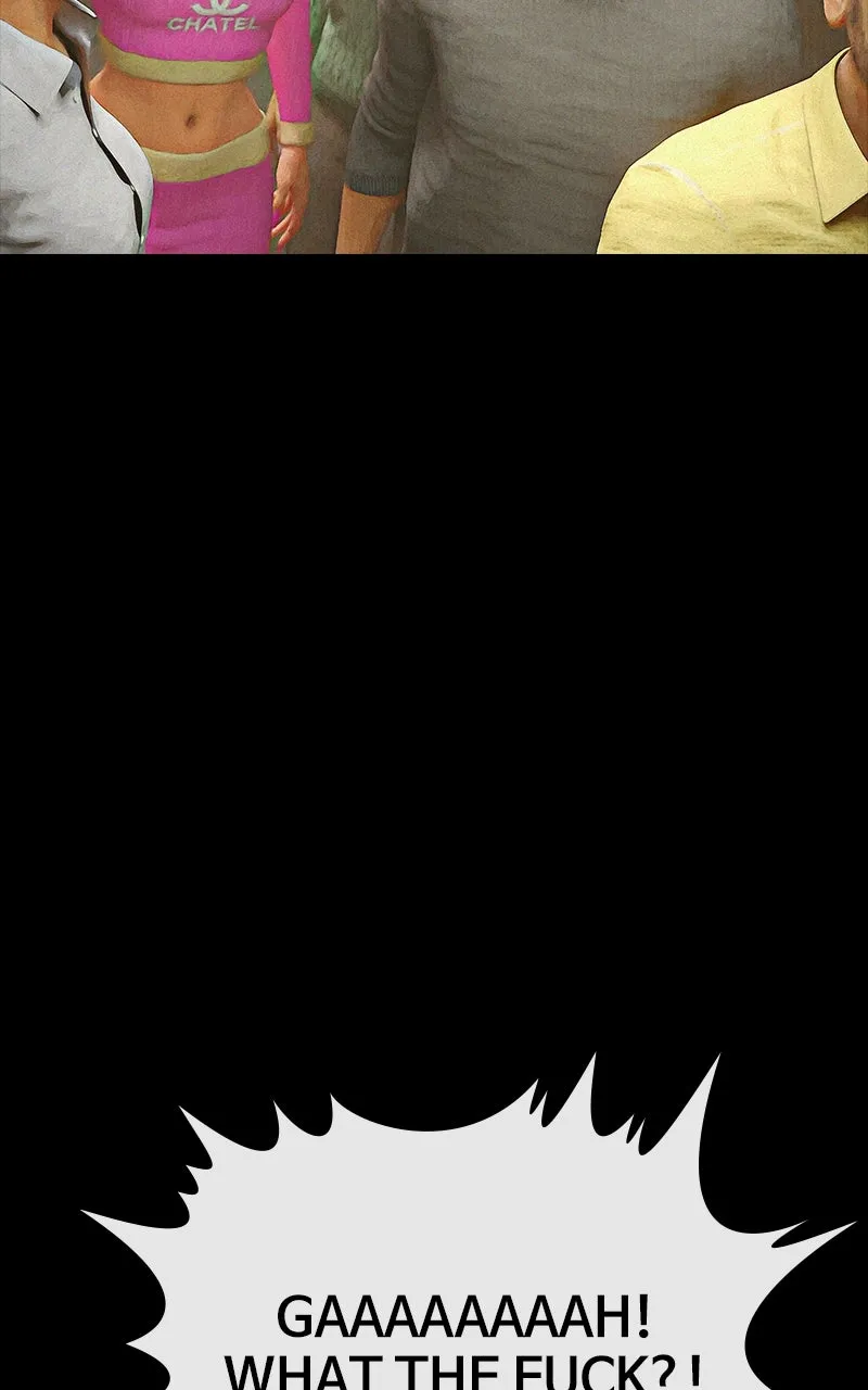 There Are No Demons Chapter 97 - page 109