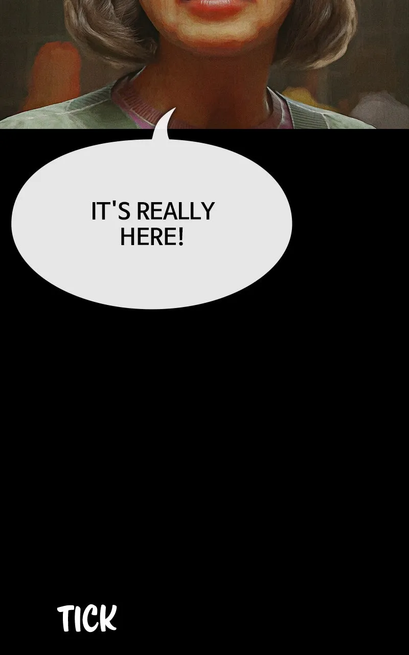 There Are No Demons Chapter 97 - page 116
