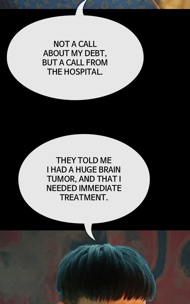 There Are No Demons Chapter 97 - page 13