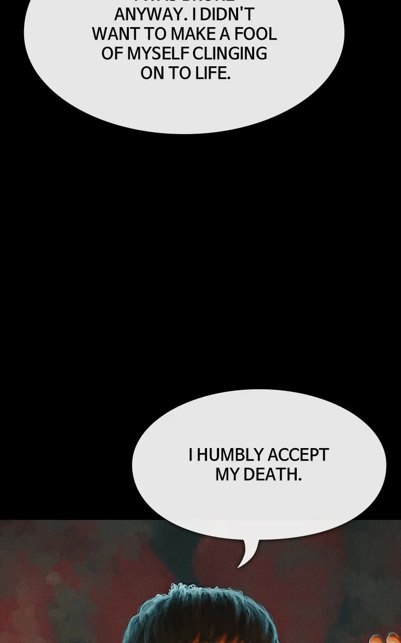 There Are No Demons Chapter 97 - page 16