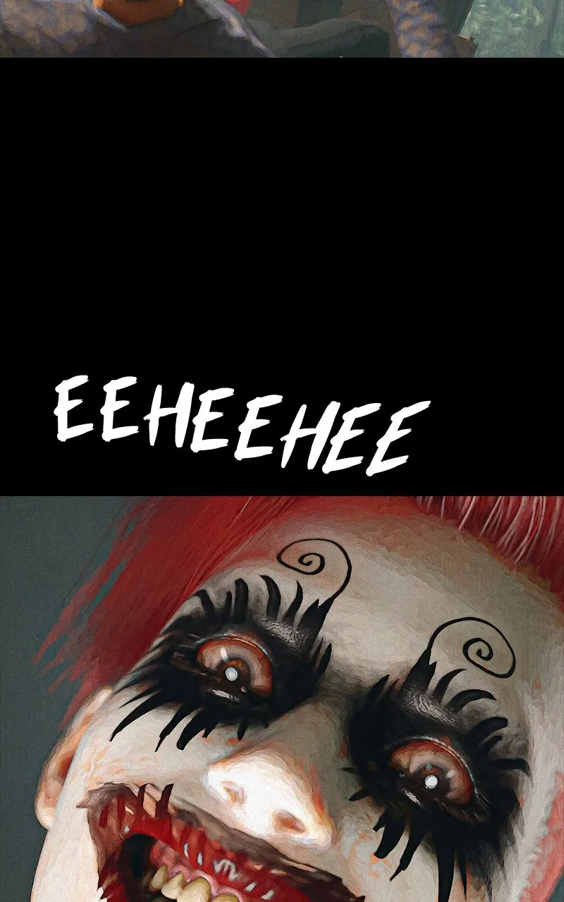 There Are No Demons Chapter 97 - page 19