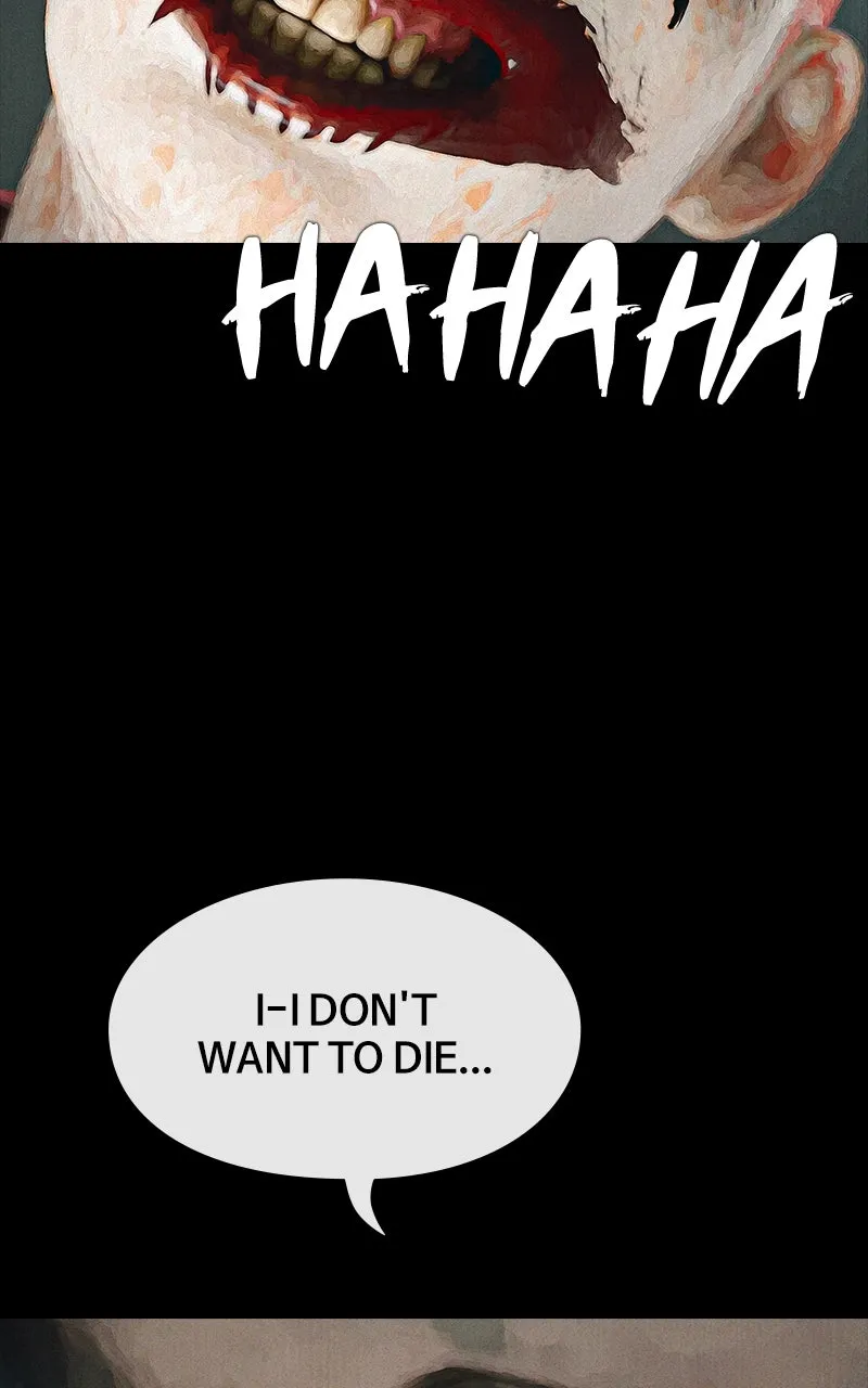 There Are No Demons Chapter 97 - page 20