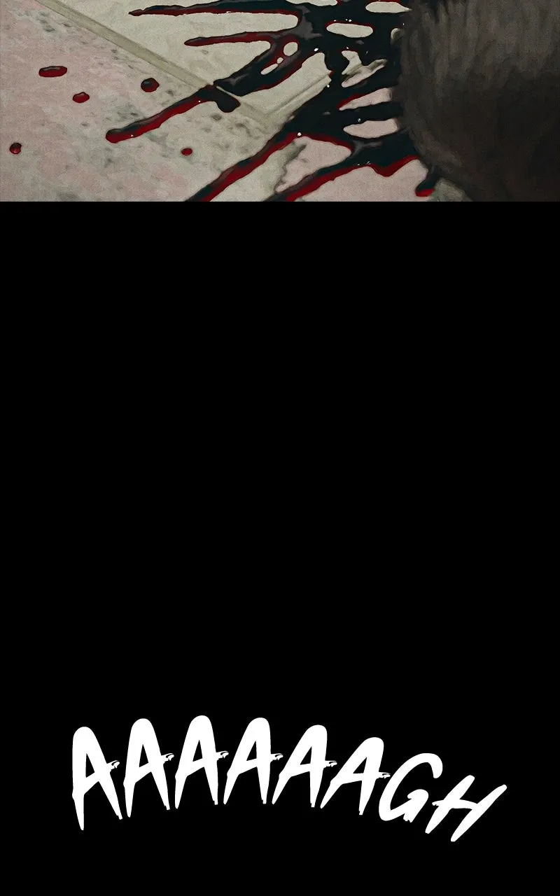 There Are No Demons Chapter 97 - page 23