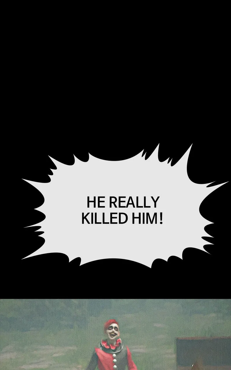 There Are No Demons Chapter 97 - page 24
