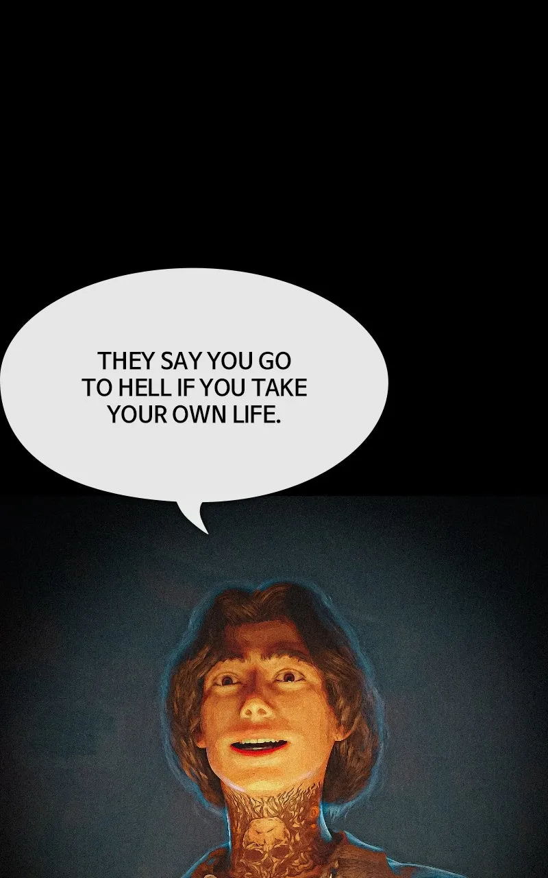 There Are No Demons Chapter 97 - page 31
