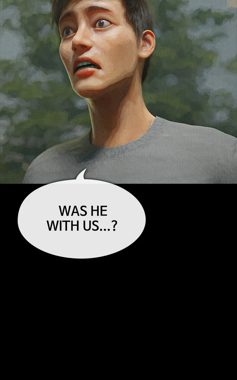 There Are No Demons Chapter 97 - page 36