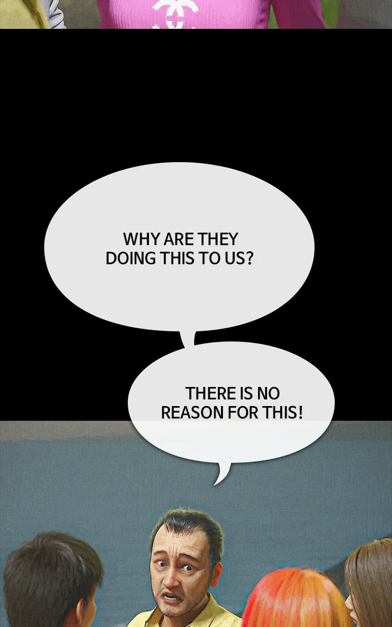 There Are No Demons Chapter 97 - page 47