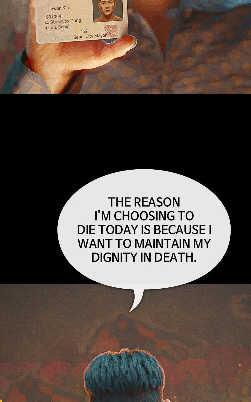 There Are No Demons Chapter 97 - page 5