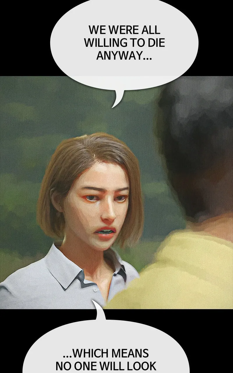 There Are No Demons Chapter 97 - page 53