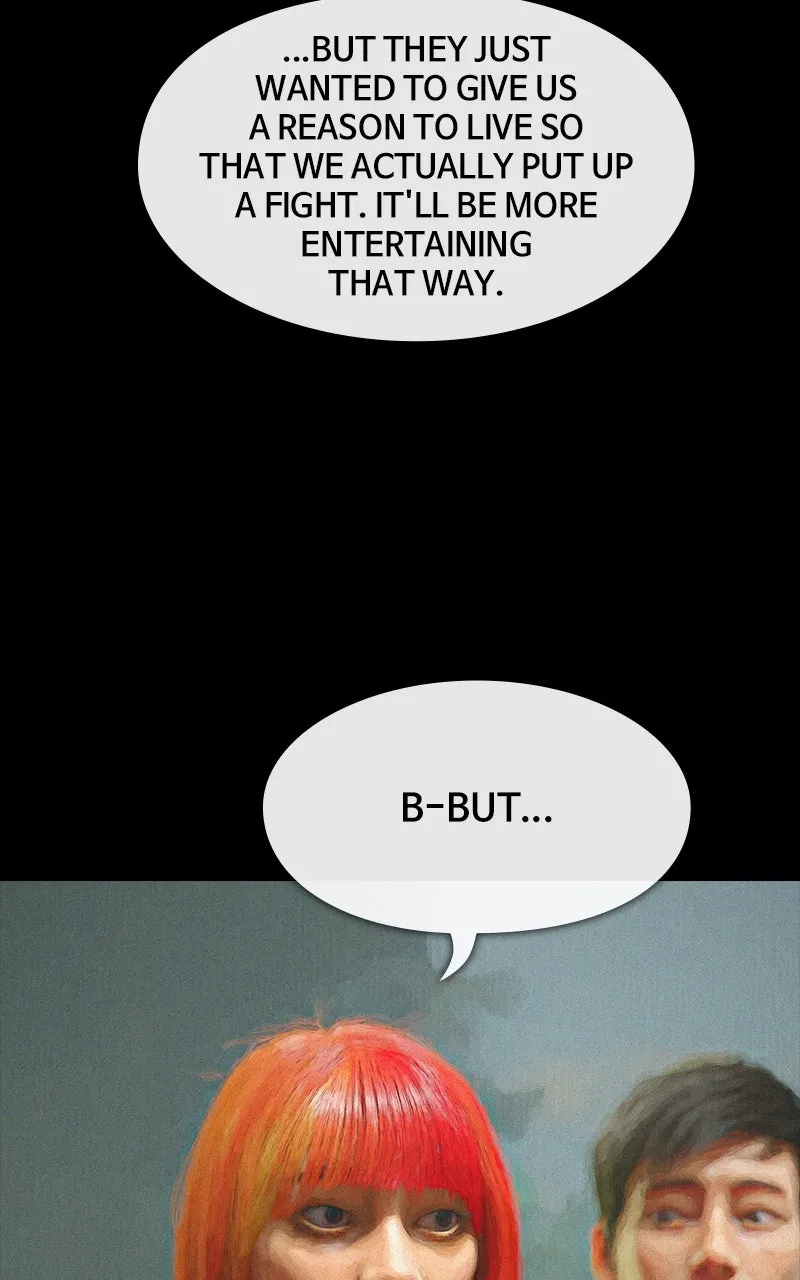 There Are No Demons Chapter 97 - page 58