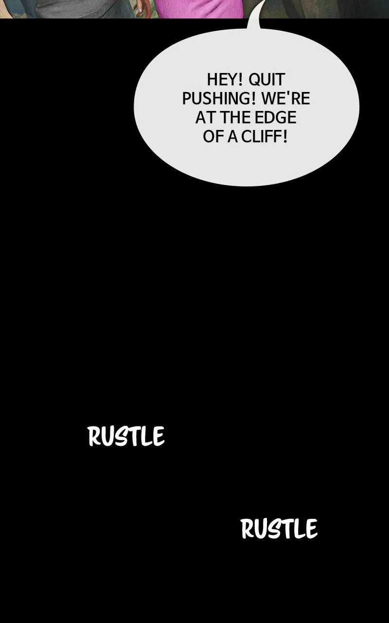 There Are No Demons Chapter 97 - page 65