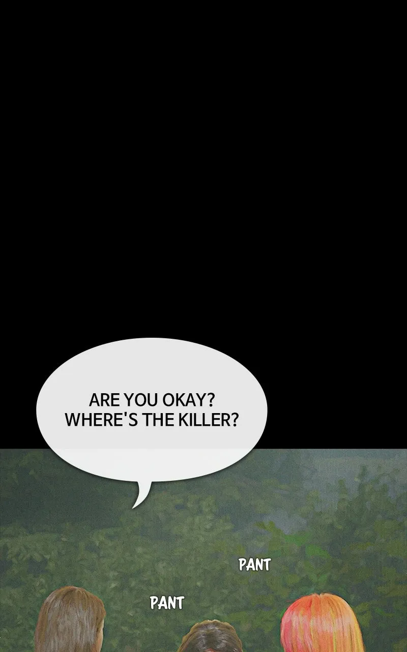 There Are No Demons Chapter 97 - page 67