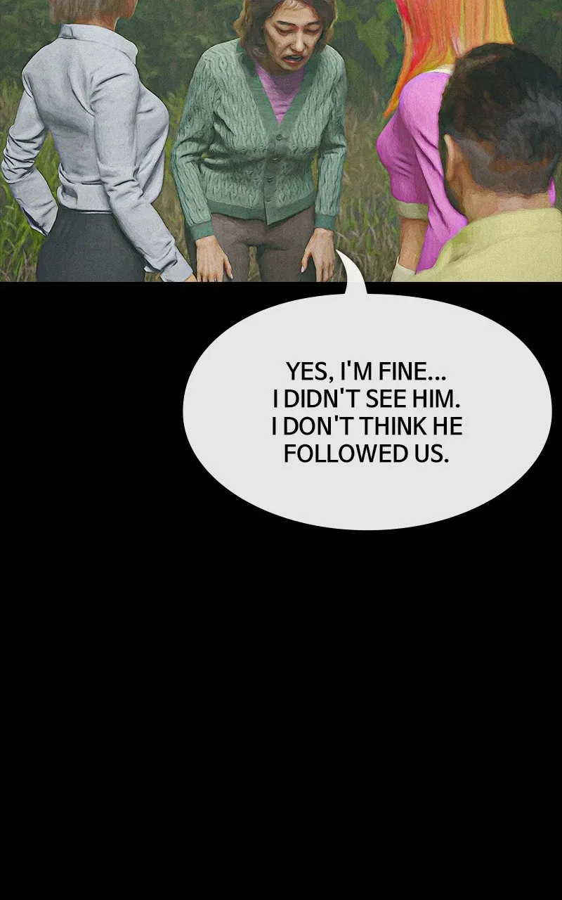 There Are No Demons Chapter 97 - page 68