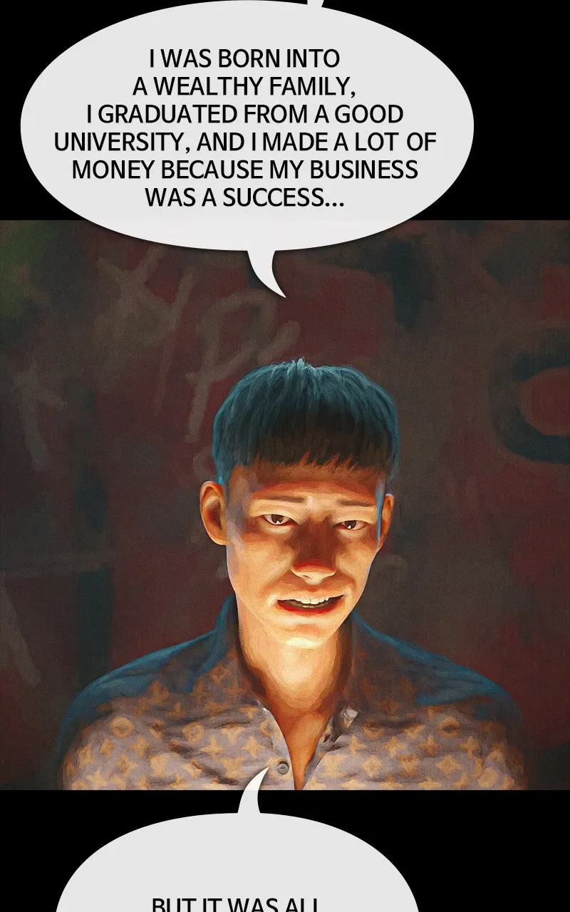 There Are No Demons Chapter 97 - page 7