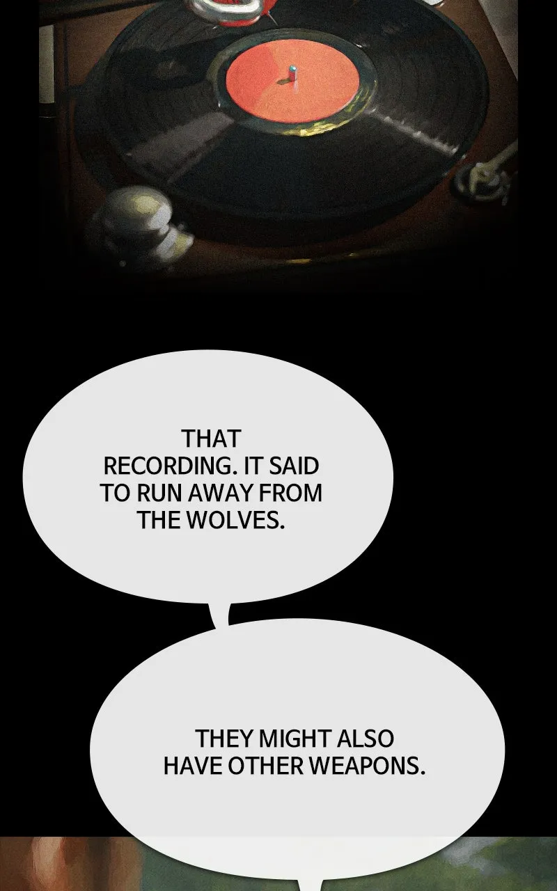 There Are No Demons Chapter 97 - page 74