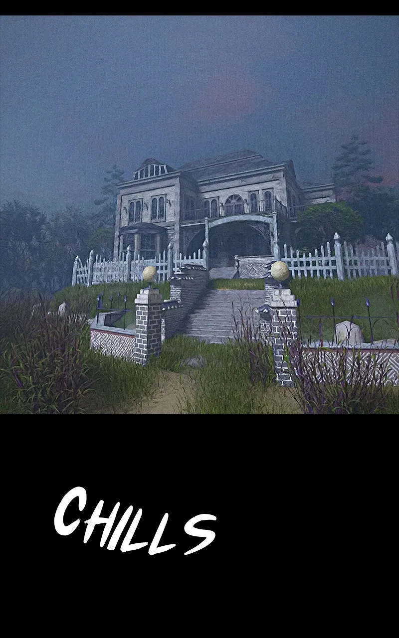 There Are No Demons Chapter 97 - page 88