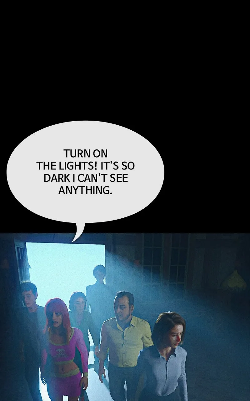 There Are No Demons Chapter 97 - page 92