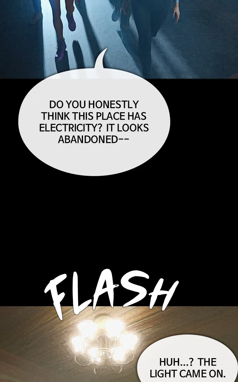 There Are No Demons Chapter 97 - page 93