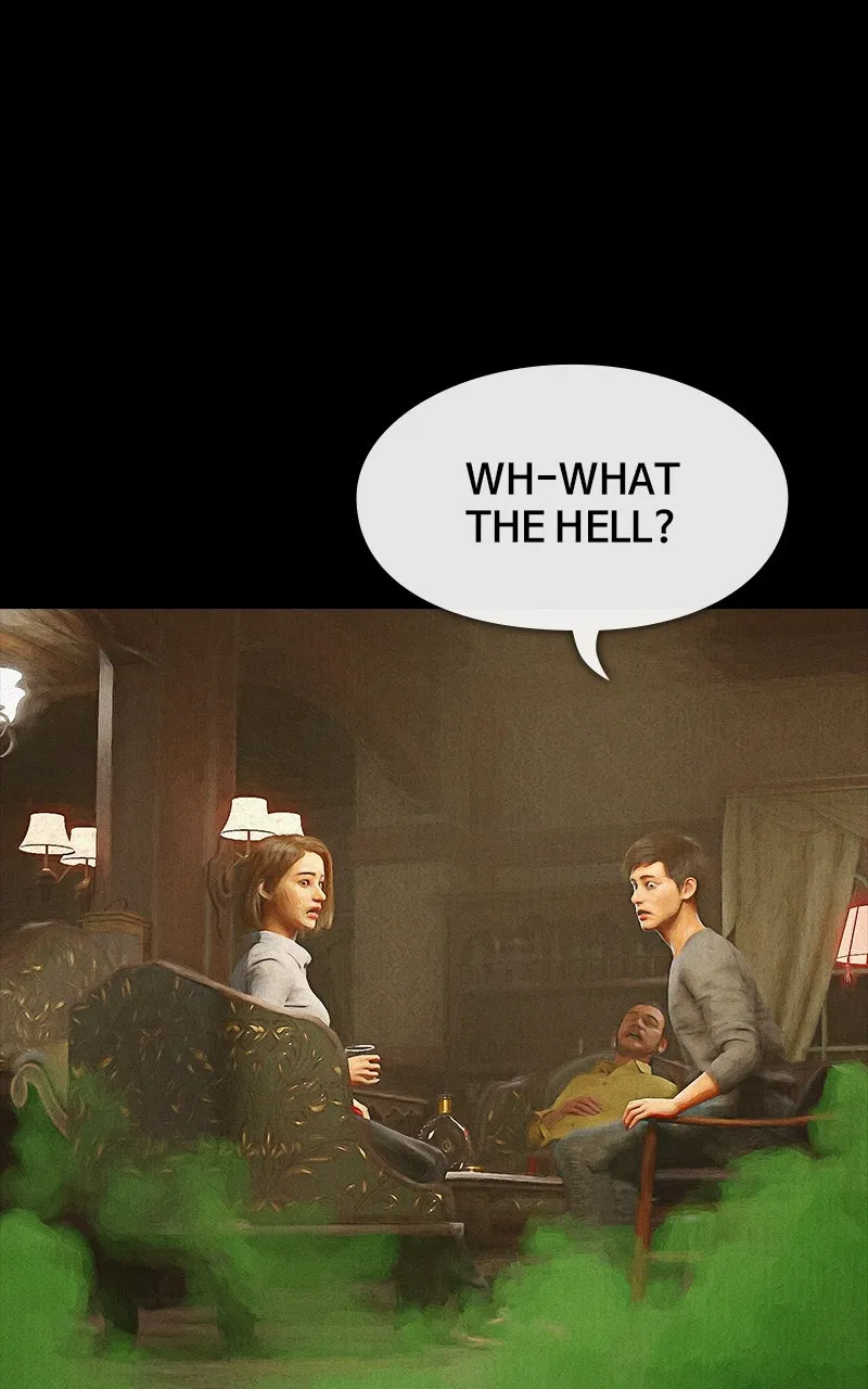 There Are No Demons Chapter 98 - page 105