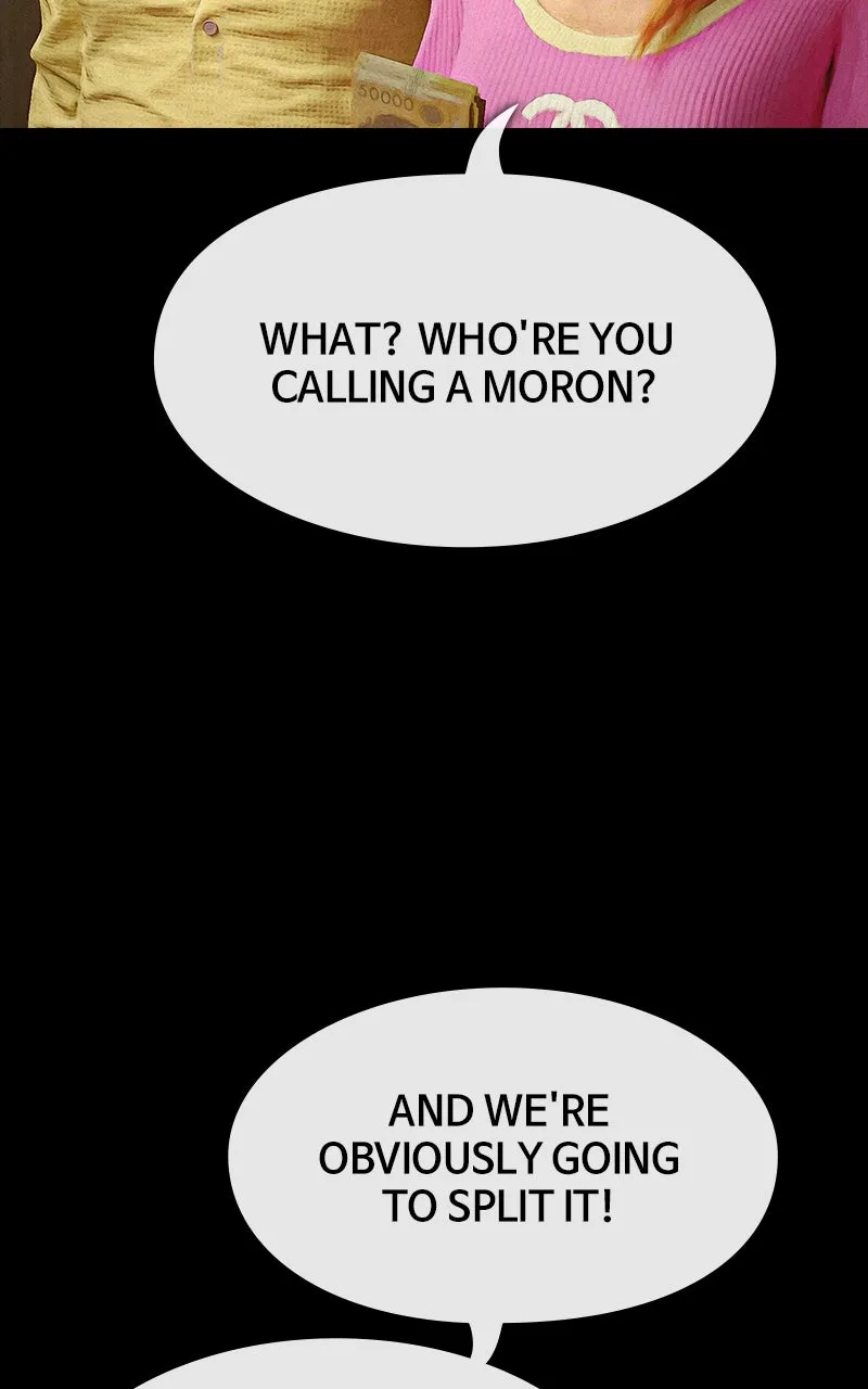 There Are No Demons Chapter 98 - page 11